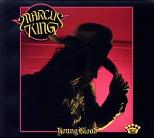 【輸入盤】Young Blood