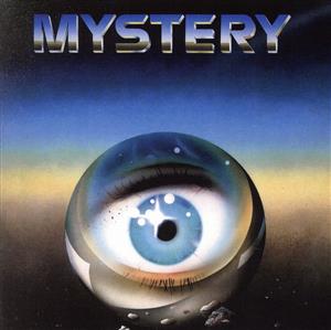 【輸入盤】Mystery