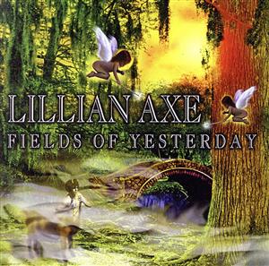 【輸入盤】Fields Of Yesterday