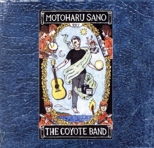 THE ESSENTIAL TRACKS MOTOHARU SANO & THE COYOTE BAND 2005-2020(2Blu-spec CD2)