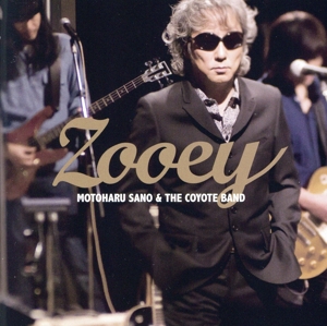 ZOOEY(Blu-spec CD2)