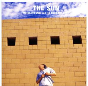 THE SUN(Blu-spec CD2)