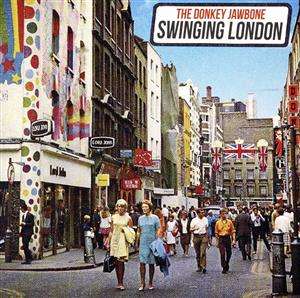 SWINGING LONDON