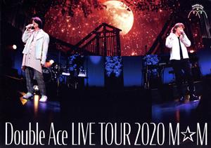 Double Ace LIVE TOUR 2020 M☆M(コロムビアミュージックショップ限定版)