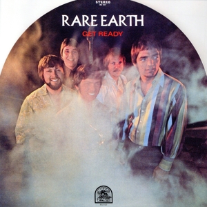 ゲット・レディ+2(生産限定盤)(紙ジャケット仕様)