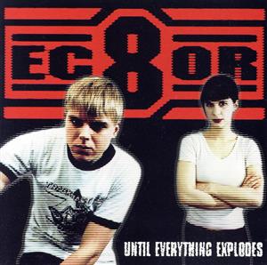 【輸入盤】Until Everything Explodes