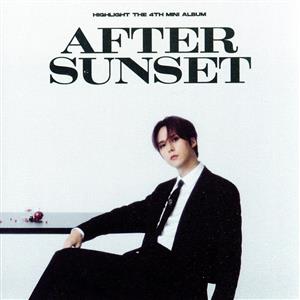 【輸入盤】After Sunset(Jewel Ver.)