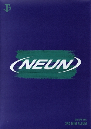 【輸入盤】(NEUN)