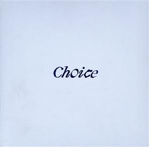 【輸入盤】Choice