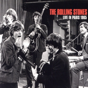 ライヴ・イン・パリス・1965