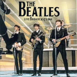 ライヴ・ブロードキャスト・1964