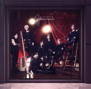 Showcase(初回盤)(Blu-ray Disc付)