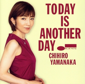 Today Is Another Day(通常盤)(SHM-CD)