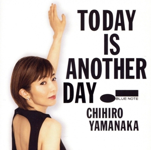 Today Is Another Day(限定盤)(UHQCD+DVD)
