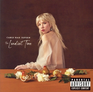 【輸入盤】THE LONELIEST TIME