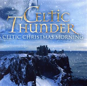 【輸入盤】CELTIC CHRISTMAS MORNING