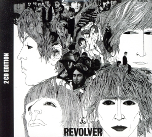 【輸入盤】REVOLVER[SPECIAL EDITION 2CD]