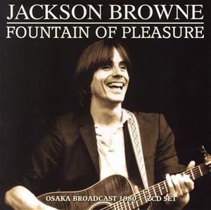 【輸入盤】FOUTAIN OF PLEASURE(2CD)