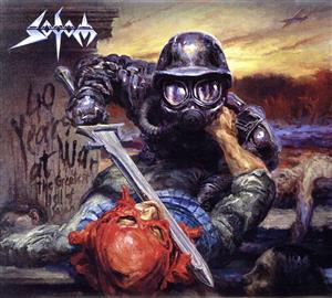 【輸入盤】40 YEARS AT WAR-THE GREATEST HELL OF SODOM