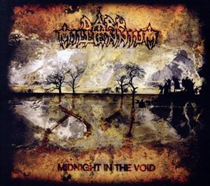 【輸入盤】MIDNIGHT IN THE VOID