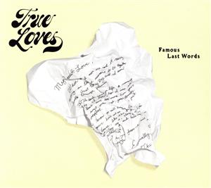 【輸入盤】FAMOUS LAST WORDS