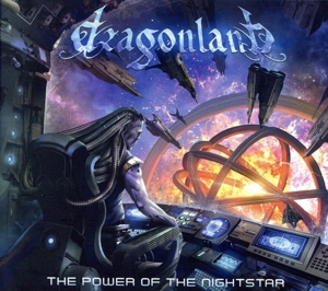 【輸入盤】THE POWER OF THE NIGHTSTAR