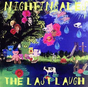 【輸入盤】THE LAST LAUGH