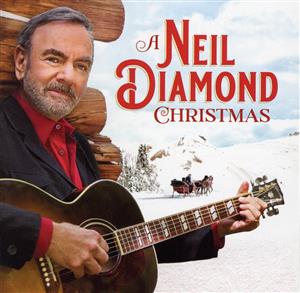 【輸入盤】A NEIL DIAMOND CHRISTMAS(1CD)