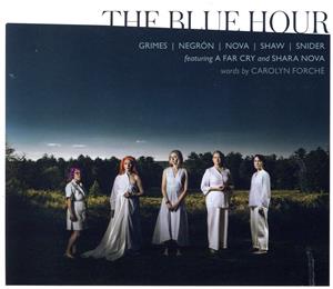 【輸入盤】THE BLUE HOUR