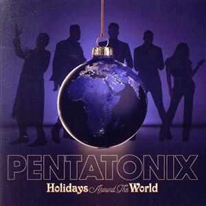 【輸入盤】HOLIDAYS AROUND THE WORLD