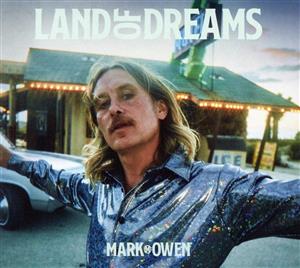 【輸入盤】LAND OF DREAMS