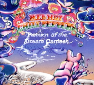 【輸入盤】RETURN OF THE DREAM CANTEEN