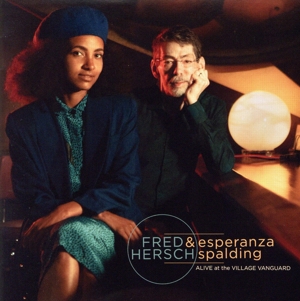 アライヴ・アット・ザ・ヴィレッジ・ヴァンガード