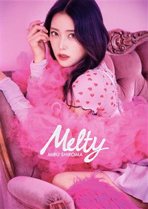 MELTY(FC限定盤)