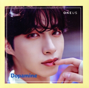 Dopamine(XION盤)