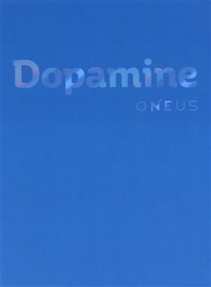 Dopamine(初回限定盤)(DVD付)