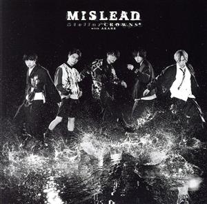 MISLEAD(初回限定盤)(DVD付)