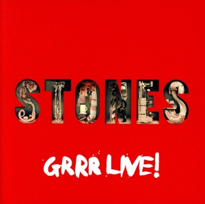 GRRRライヴ！(限定盤)(2SHM-CD)
