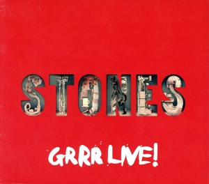 GRRRライヴ！(Blu-ray Disc)