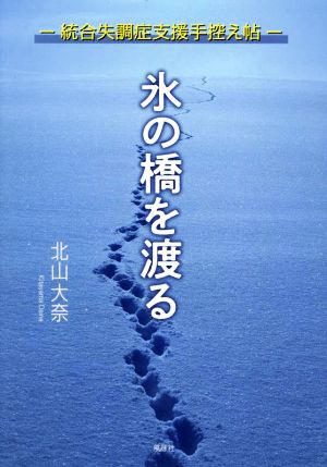 氷の橋を渡る 統合失調症支援手控え帖