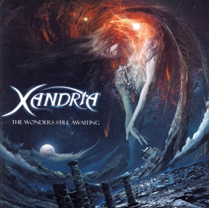 ザ・ワンダーズ・スティル・アウェイティング