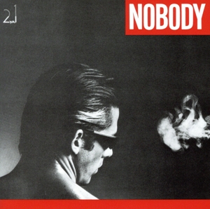 NOBODY(2011 REMIX)(+10)(タワーレコード限定盤)