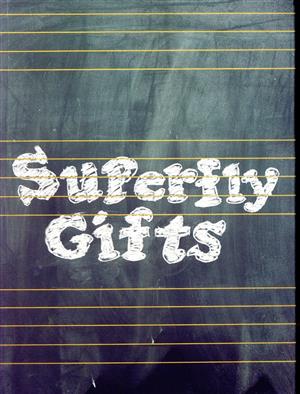 Gifts(完全生産限定盤/FC限定盤)(Blu-ray Disc付)