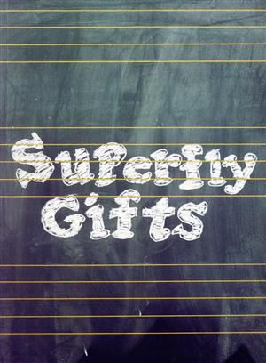 Gifts(完全生産限定盤/FC限定盤)(DVD付)