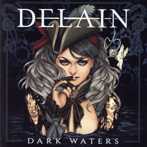 ダーク・ウォーターズ(通常盤)