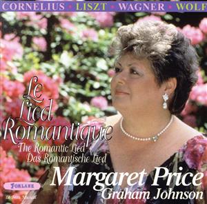 【輸入盤】LE LIED ROMANTIQUE