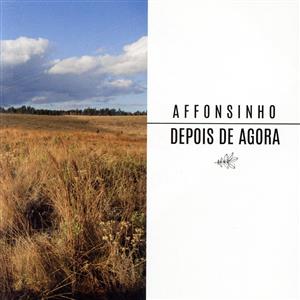 【輸入盤】Depois De Agora