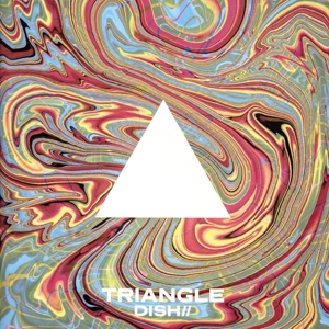 TRIANGLE(通常盤)