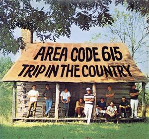 【輸入盤】Area Code 615・Torip In The Country