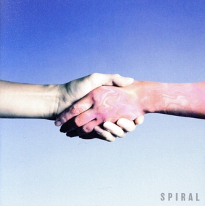 SPIRAL(初回限定盤)(DVD付)